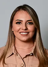 ANA CAROLINE VIEIRA DA CRUZ