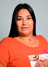 ROSENILDA FERREIRA DO NASCIMENTO
