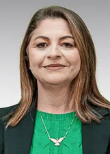 ROSILDA DAS GRAÇAS STRESSER CALDAS