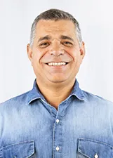 IRISVALDO ALCANTARA DOS SANTOS