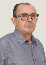 APARECIDO ROSEMIRO DA SILVA