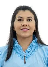 CRISTIANE JHENIFER DE JESUS LEMES BENKENDORF