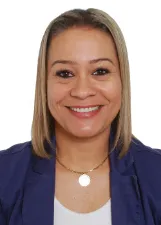VERA LUCIA ALVES DOS SANTOS