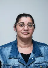 THAIS PATRICIA DA SILVA