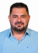 CLODOALDO APARECIDO RIGIERI