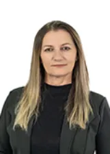 SIRLEI APARECIDA HASS AGOSTINHO