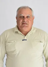 EDSON REINALDO DE SOUZA