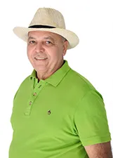 JOSE AILTON MENDES DOS SANTOS
