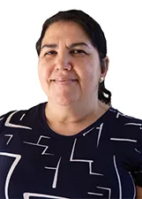 SANDRA REGINA PEREIRA DE SOUZA