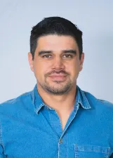 GESIEL DE SOUZA GARBOSSI