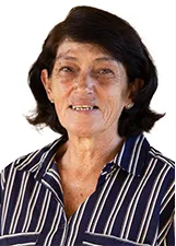 TANIA REGINA MONTEIRO SPANO