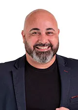 SANDRO ROGÉRIO PINHEIRO