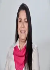 MARIA APARECIDA SANTANA DA SILVA