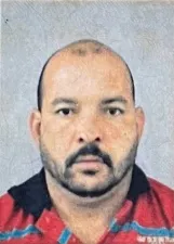 CLAUBER ANTÔNIO CÂNDIDO