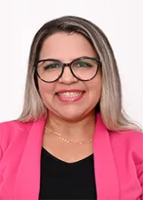 TÂNIA REGINA GALVÃO DOS ANJOS