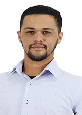 ALISSON GIOVANI GOES