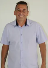 DONISETE CARVALHO