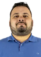 RICARDO CHICOVIS DE OLIVEIRA