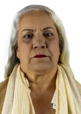 TEREZINHA SOARES DE MELLO
