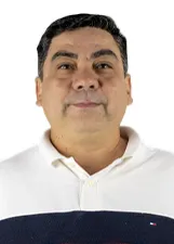 MANOEL MARCOS DA SILVA