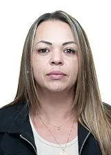 LARISSA CRISTINA BORGES
