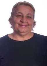 VALDIRENE DE JESUS DOS SANTOS