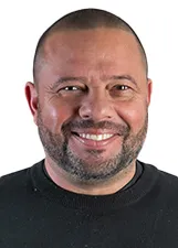 ROBISON ANTONIO DOS SANTOS