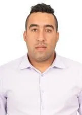THIAGO FERNANDO FERREIRA