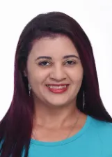 GLAUCIA VIEIRA DA ROCHA