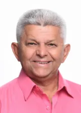 CICERO JUSTINO DA CONCEIÇÃO