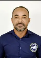 GERALDO DE PAULA DIAS CARVALHO