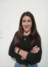 TEREZINHA APARECIDA MENDES DOS SANTOS