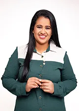 FRANCIELI APARECIDA DE ABRANTES