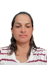 APARECIDA DE FATIMA DOS REIS SANTOS