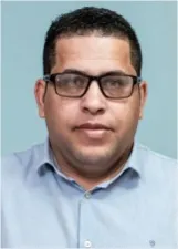 IVANILDO DOS SANTOS