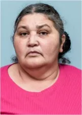 ROZALINA CRISTINA LOZANO