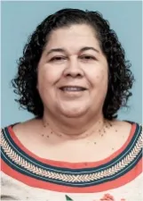 ELIANE REGINA DOS SANTOS BORGES DA SILVA