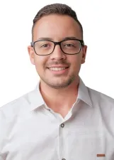 MATHEUS JOÃO POSSENTI DA COSTA