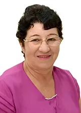 ZULMIRA FAGUNDES CAVALHEIRO DE PAULO