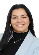 ROSELI APARECIDA PEREIRA