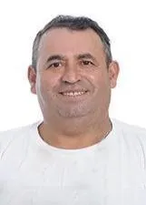 VILSON DO CARMO DOS SANTOS