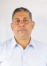 SERGIO APARECIDO PEREIRA DA CRUZ