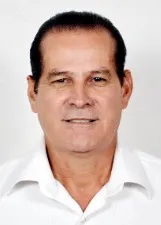 APARECIDO DOS SANTOS