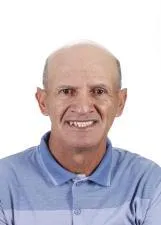 JOSÉ OSMAR DOS SANTOS