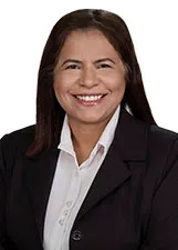 ILDA BERNARDINO DE SOUZA CRUZ