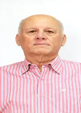 LUIZ ANTONIO MORES