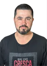 MARCOS RODRIGUES DE MORAIS