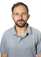 CARLOS BARRETO DA SILVA
