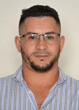 MARCOS ANTÔNIO DA SILVA ANDRADE