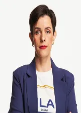 ILUÃ VERONICA SIQUEIRA DE MORAES